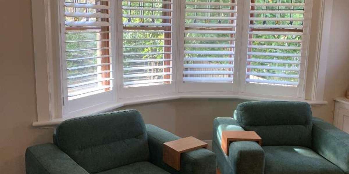 Plantation Shutters  Installation and S-Track Sheer Curtains: Stylish and Functional Window Solutions