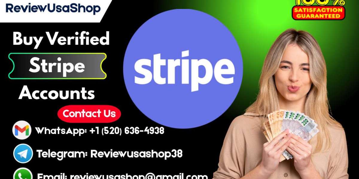 How And Where To Purchase, Verified Stripe Accounts (Cheap & Reliable) Price