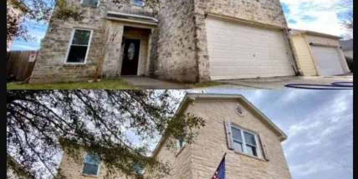 Top Concrete Cleaning Austin Services to Make Your Property Shine