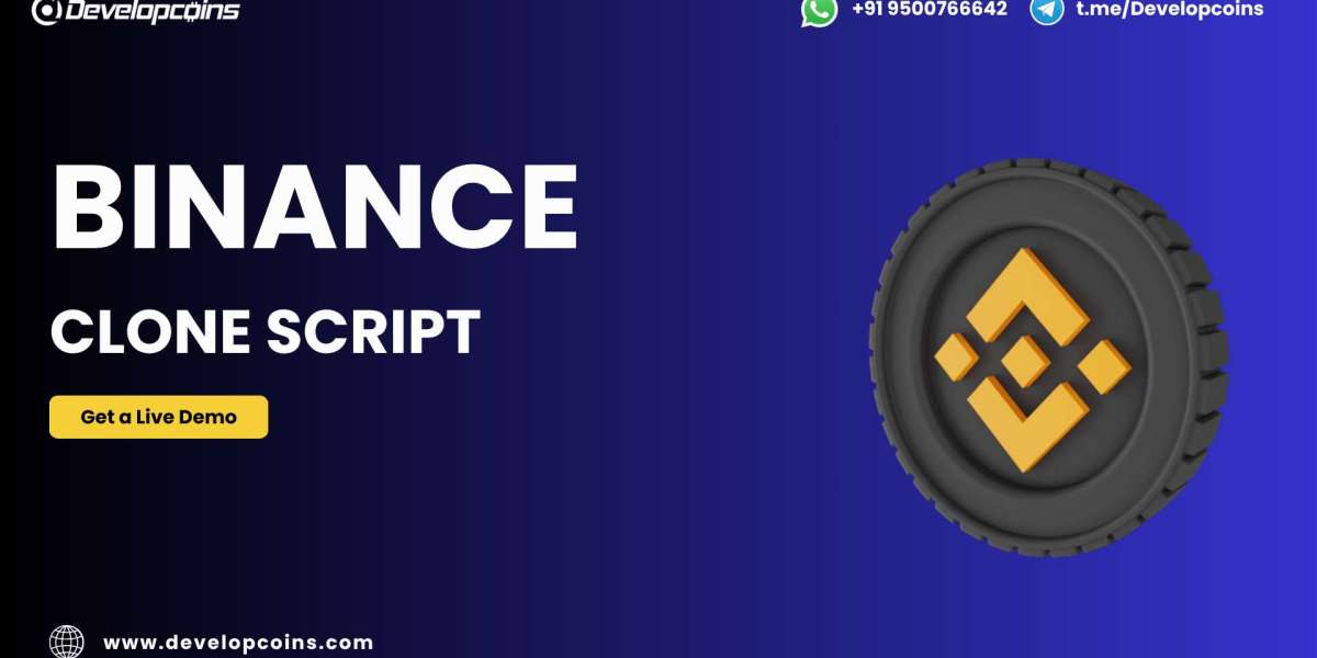 Explore the Top Security Features Integrated with the Binance Clone Script