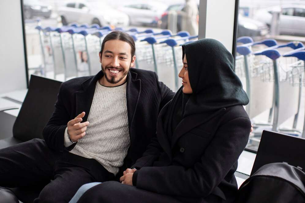 Al Harbi Umrah Transport