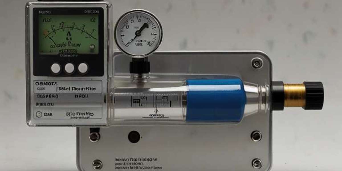 Machinery Cost and Setup Guide for Starting a Peak Flow Meter Manufacturing Plant