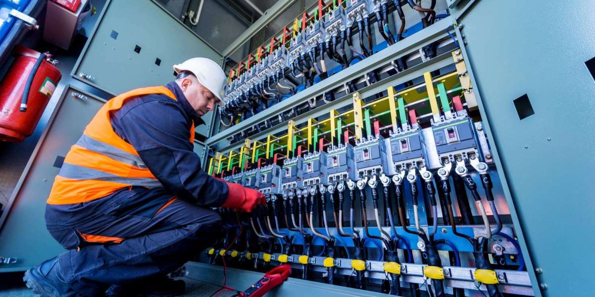 Reliable Electrical Services in Texas