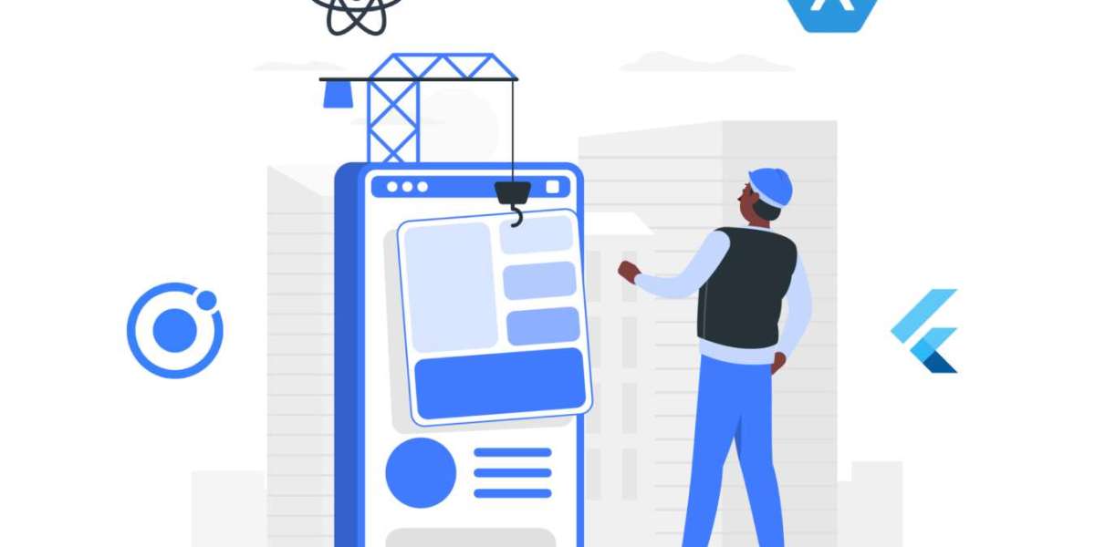 The Best Mobile Apps Through Our App Development Company Dubai, Dxb Apps