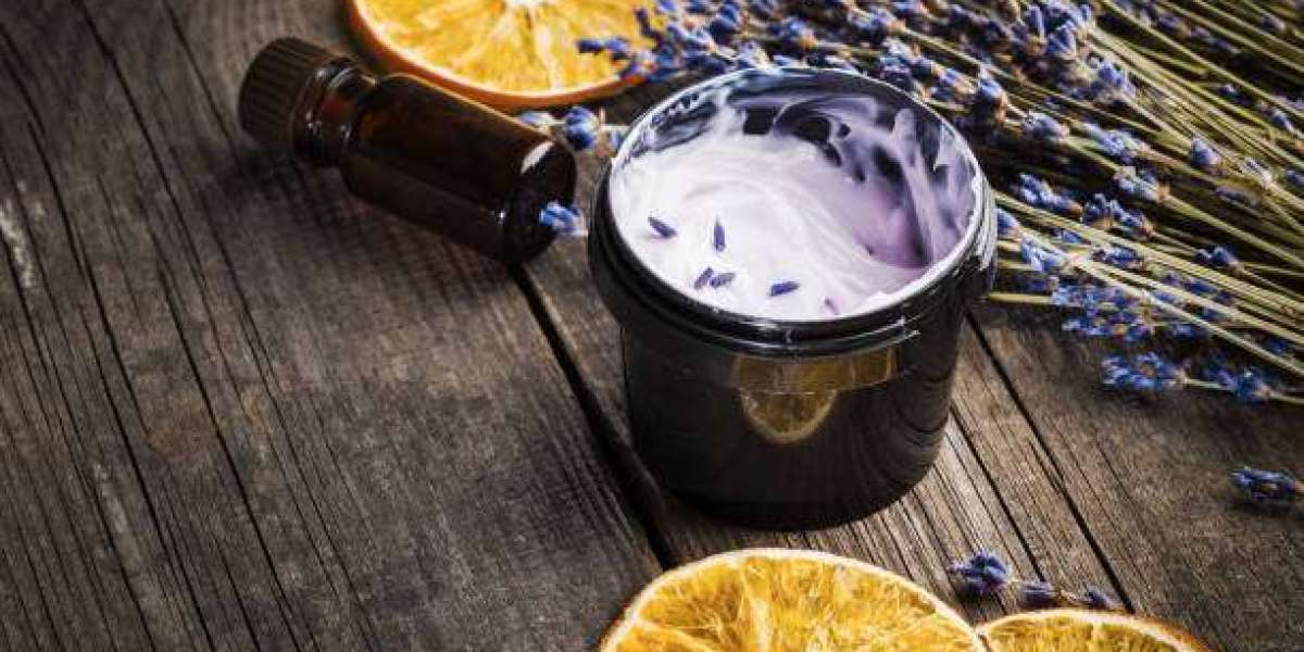 Moisturizing Cream Market Expected To Witness A Sustainable Growth Till 2032