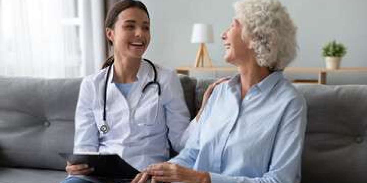 Top Benefits of In Home Care Brisbane for Seniors
