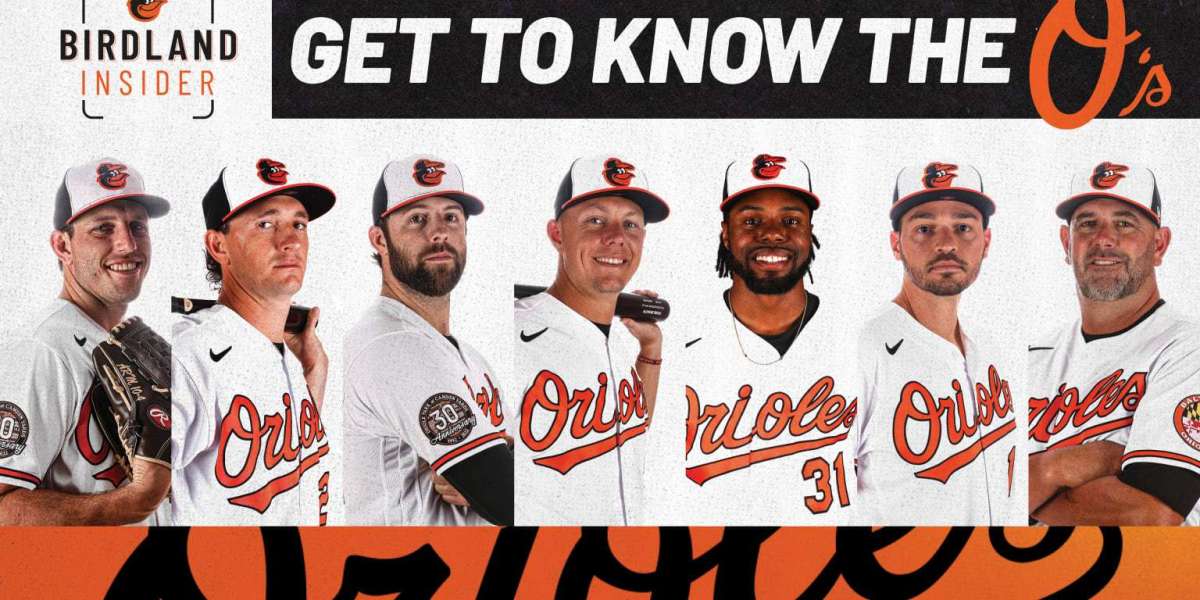Orioles comeback consider falls flat as Nationals eke out 4-3 get