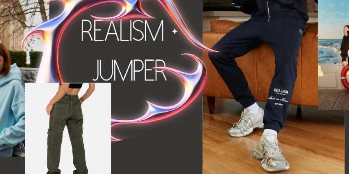 Realism Clothing: A Deep Dive into the Philosophy, Aesthetics, and Cultural Relevance