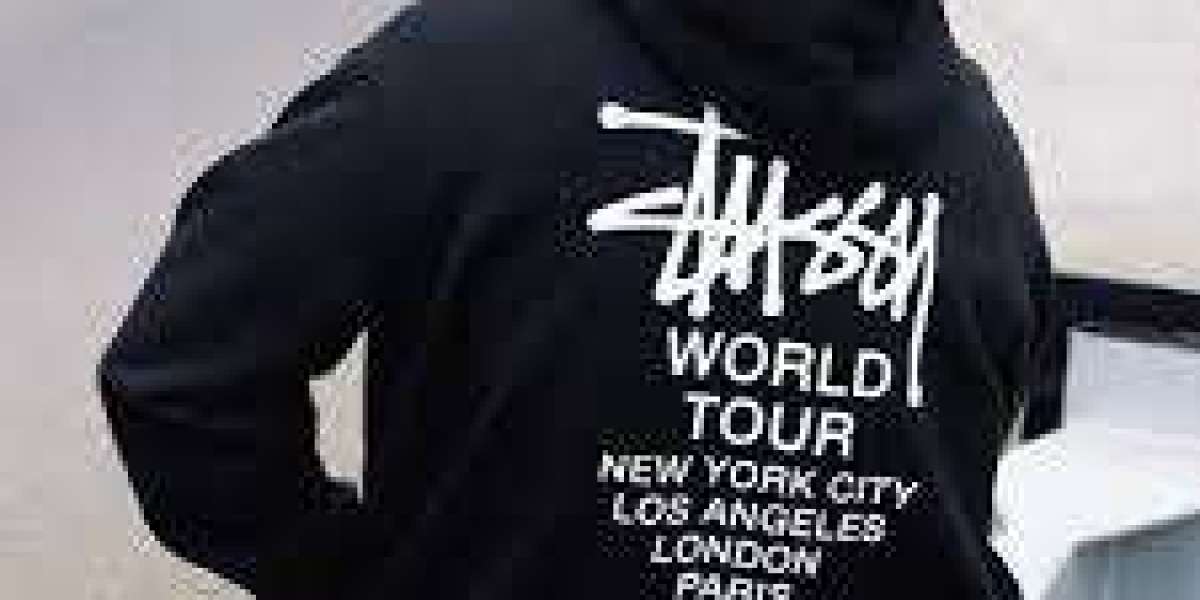 Chill in Style: Your Switzerland Winter Vacation Guide with Stussy Essentials