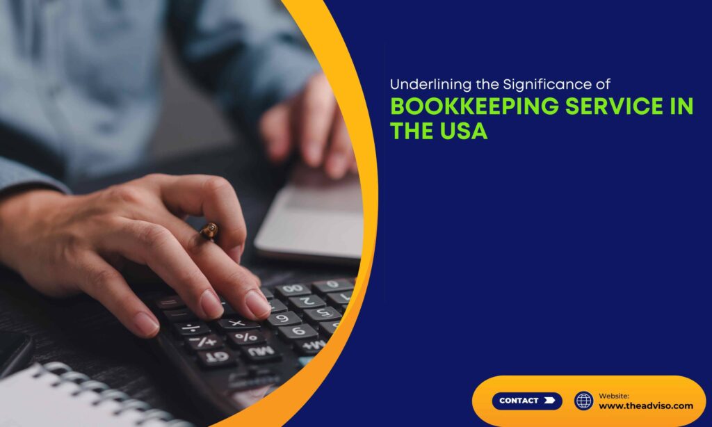 Best Bookkeeping Service in the USA