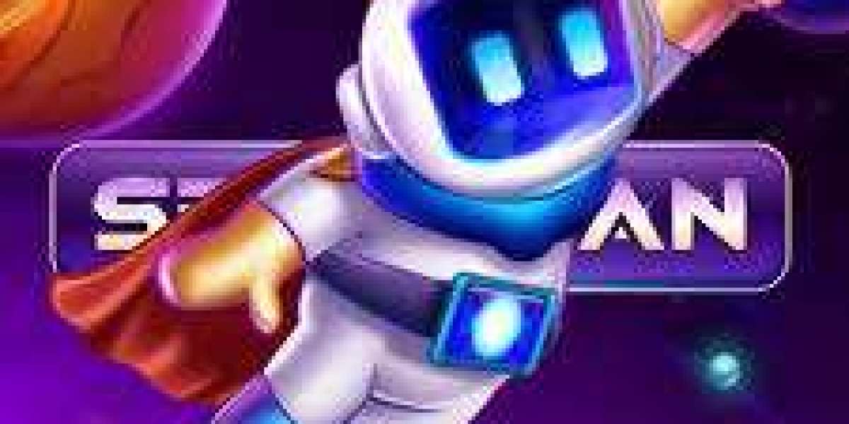 Astronaut Crash: A Deep Dive into the Thrilling World of Crash Gambling