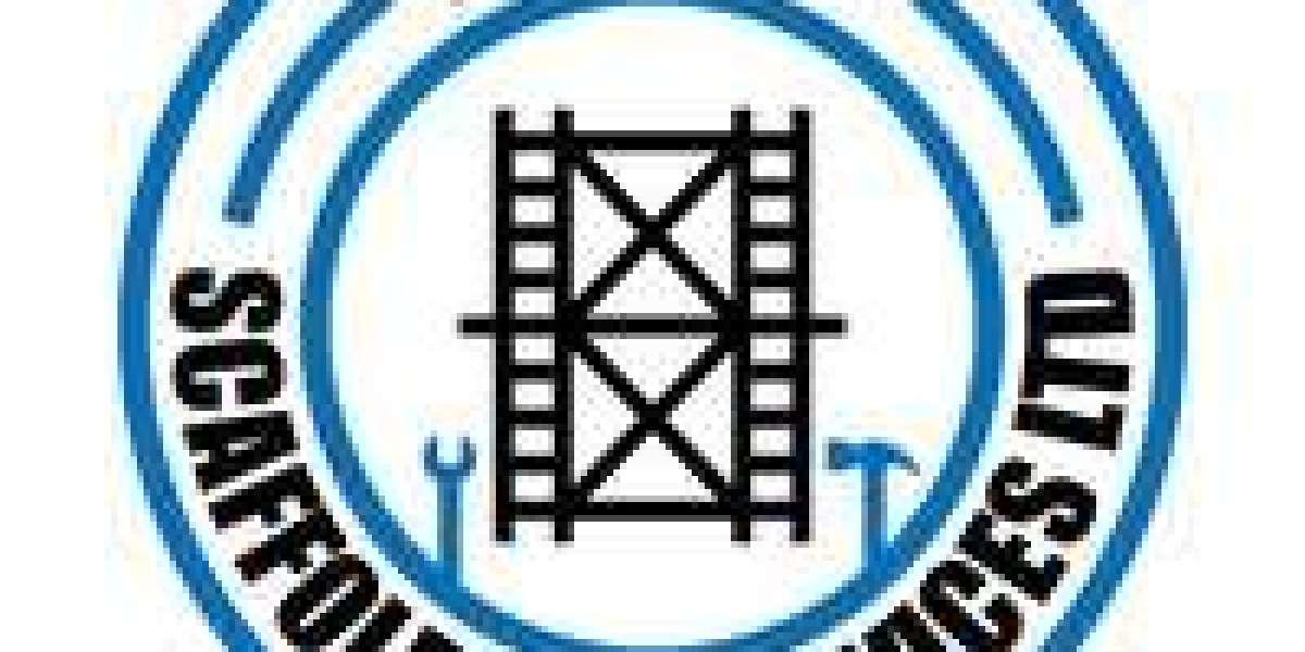 Scaffolding Hire Wellington