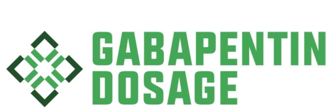 Gabapentin Dosage