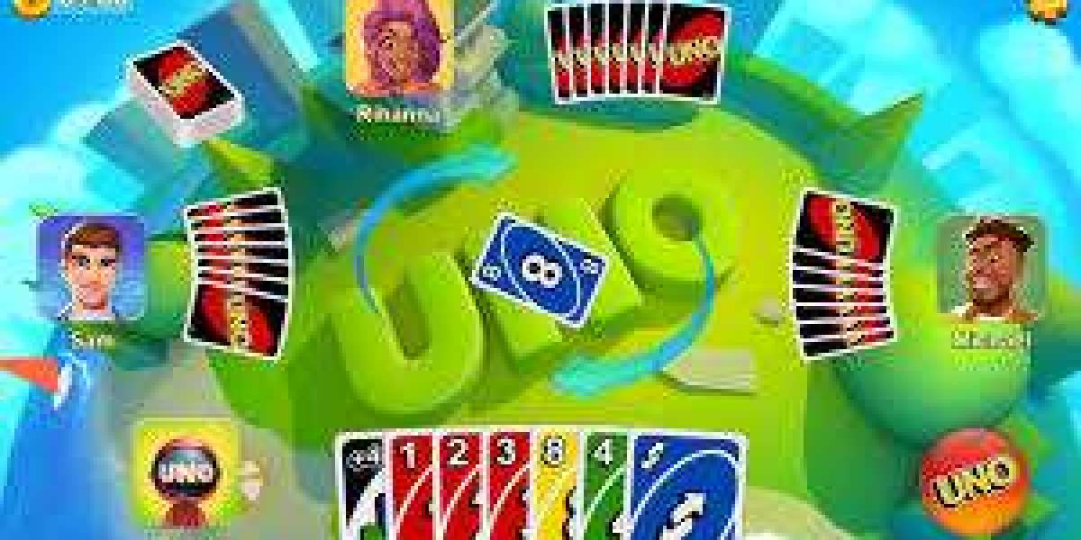 Dive into the Exciting World of Uno Online!