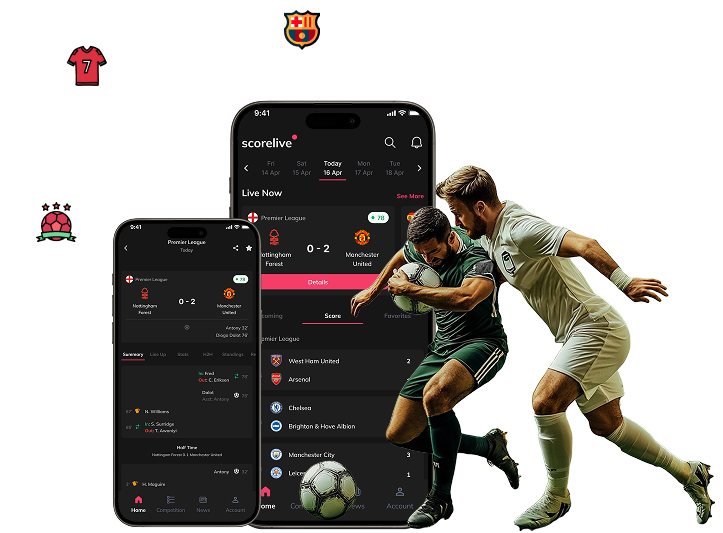 Fantasy App Development Company in Dubai | EmizenTech