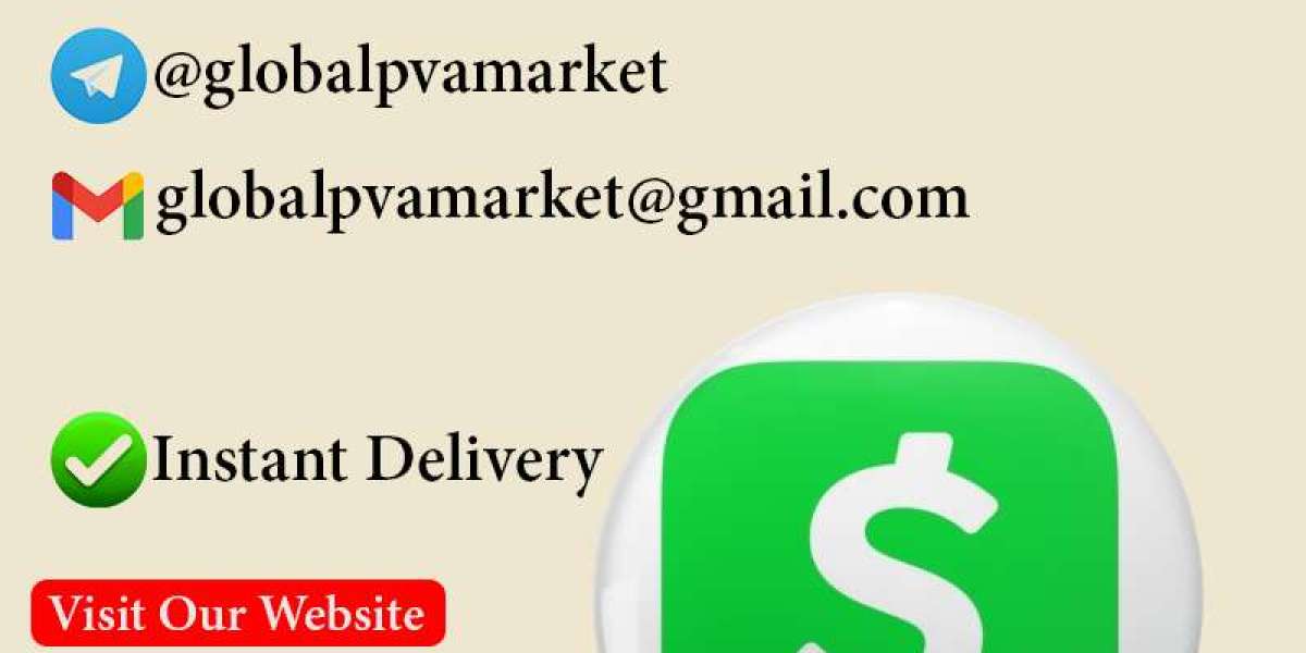 Best 25 Sites to Buy Verified CashApp Account