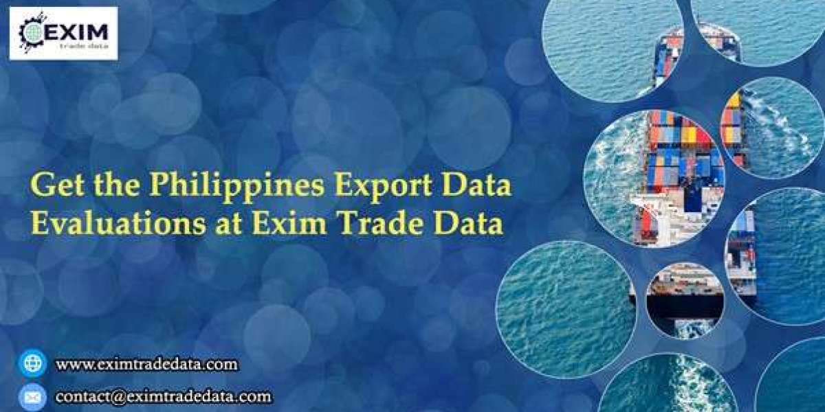 Get the Philippines Export Data evaluations at Exim Trade Data