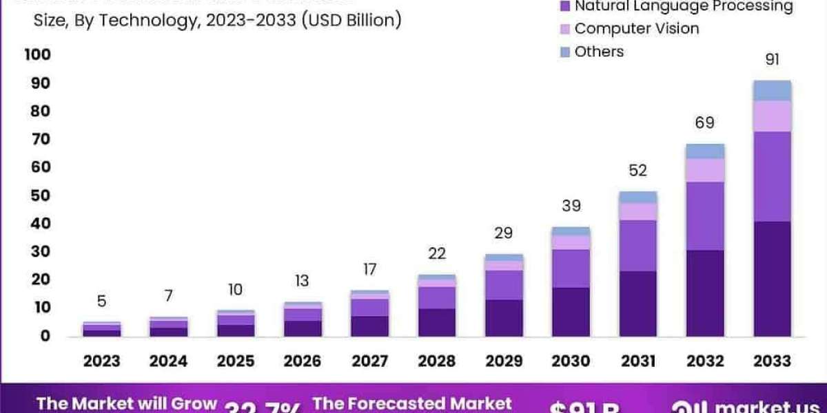 Redefining Risk: Global AI in Insurance Market 2024-2033