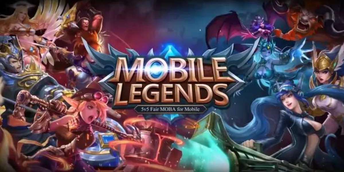 The Popularity of Mobile Legends in Japan