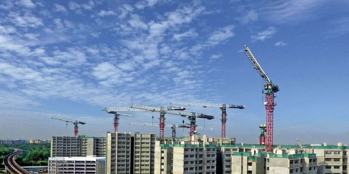 Leading Cleanroom Facilities Builders in Singapore