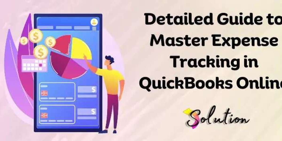 Expense Tracking in QuickBooks Online: A Complete Guide for Small Businesses