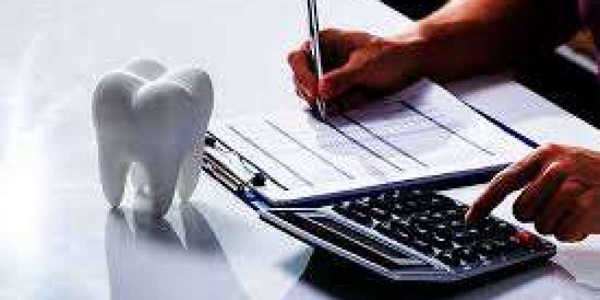 Simplify Revenue Management with Professional Dental Billing Services