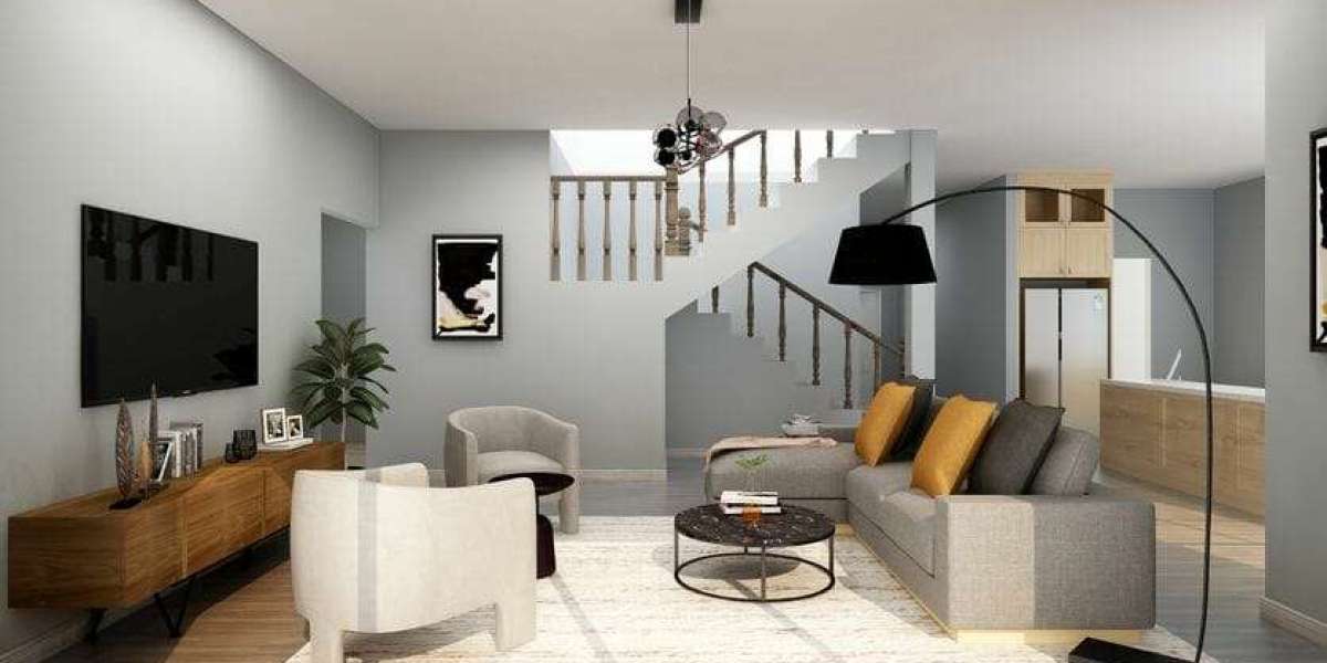 Transform Your Space with Our Expert Interior Design Services