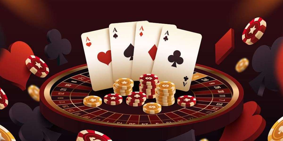 The Psychology Behind Casino Games