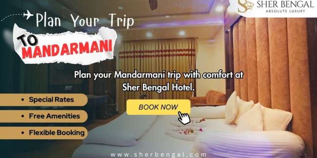 Planning a Trip? Choose the Best Hotel in Sher Bengal for a Memorable Stay