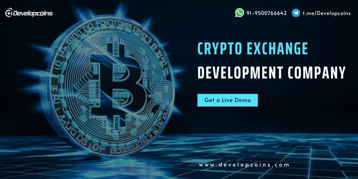 Hybrid Crypto Exchange Development Explained: The Future of Secure & Scalable Trading