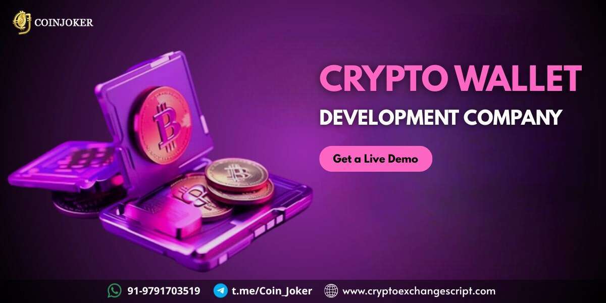 Advanced Institutional Crypto Wallet Development with Compliance-Driven Architecture and Enterprise Custody