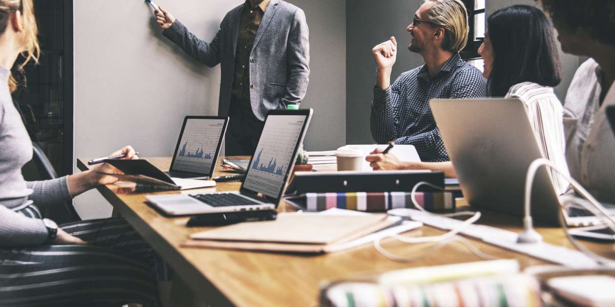 How Strong Leadership and Team Culture Drive Success in BPOs and MSPs