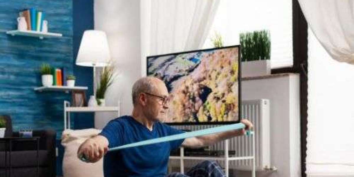 Professional Stretch Studio in Sydney | Stretch Base