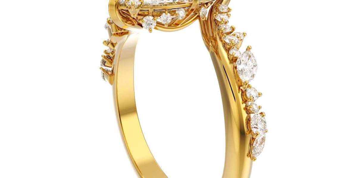 Shop the Best Lab Grown Diamond Engagement Rings UK at A Star Diamonds