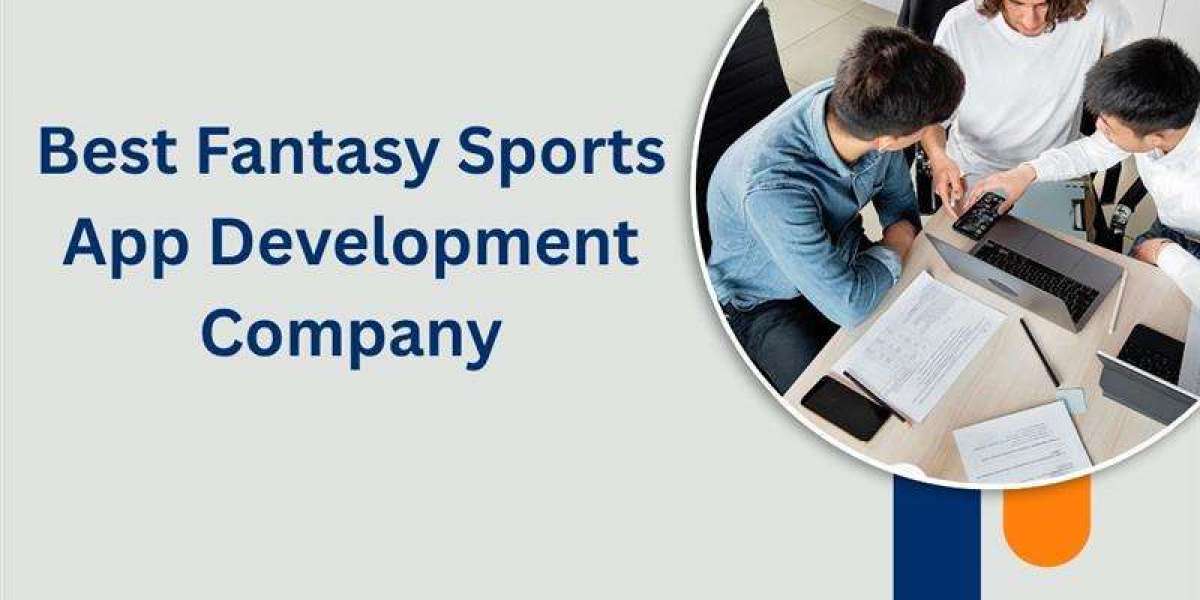 Best  Fantasy Sports App Development Company