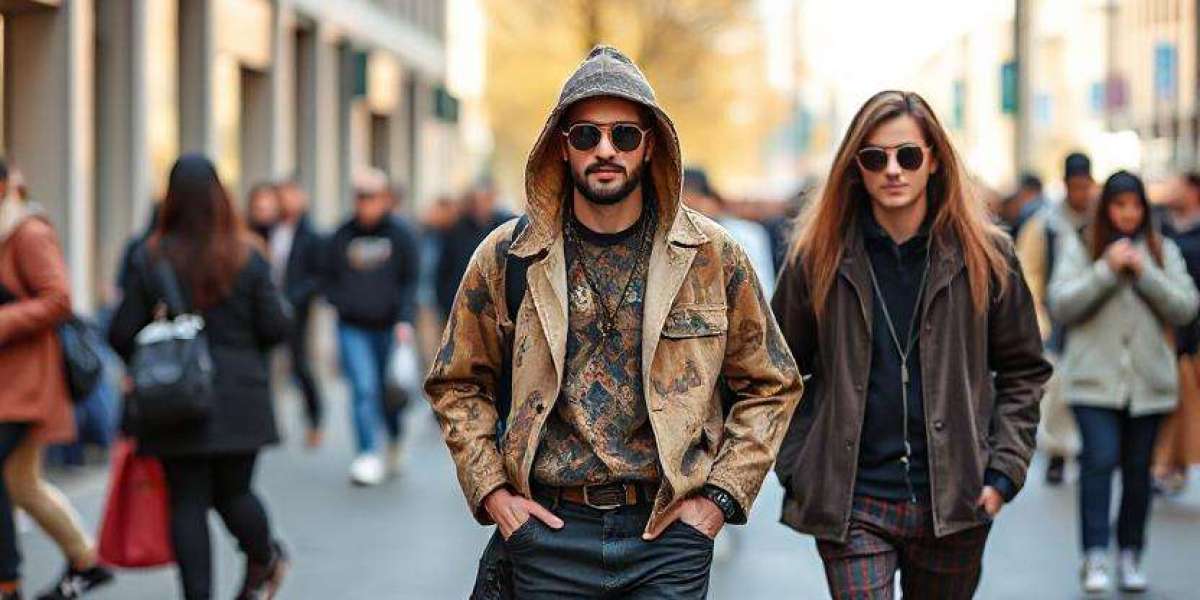 Celebs Leather Jackets Leading the Trend