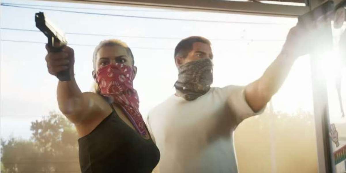 MMOEXP GTA 6:What Are the Key Updates You’re Most Looking Forward to in GTA 6?
