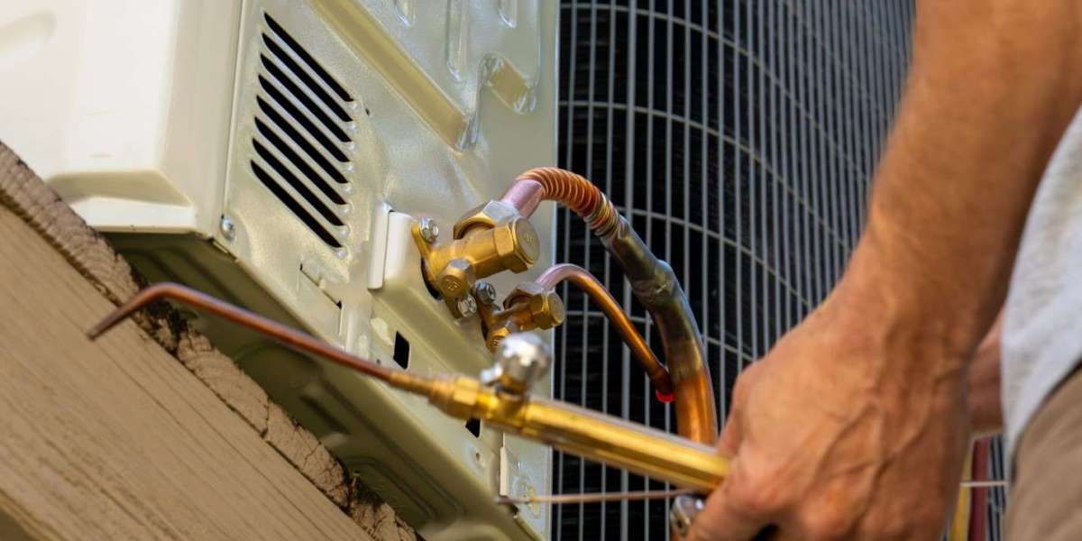 Why Daphne, AL Homeowners Rely on 5 Starr for AC Repairs