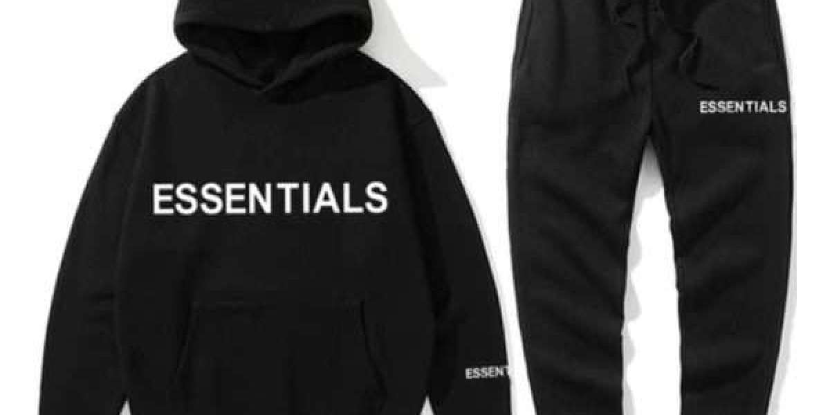 Timeless Essentials Hoodie for Men and Women: The Ultimate Wardrobe Staple