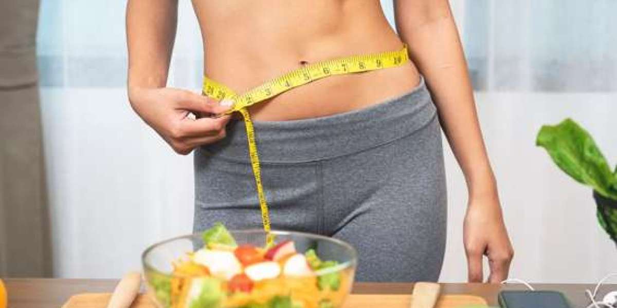 Achieve Weight Loss Goals with Semaglutide in Arlington VA