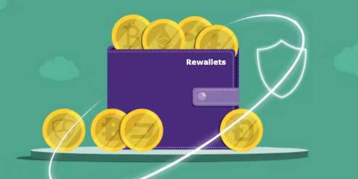 Crypto Vanished? Rewallets Brings the Blockchain Trail Back to Life