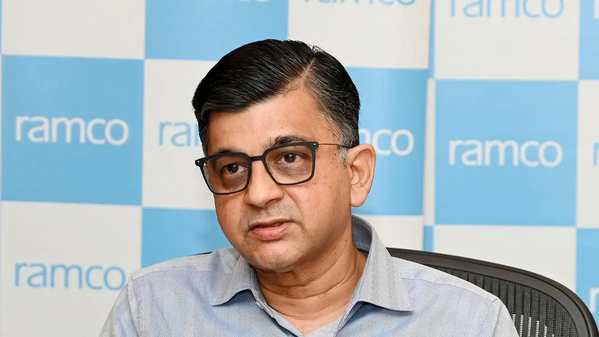 We are in turnaround process with focus on profitability: Ramco Systems CEO - The Hindu BusinessLine