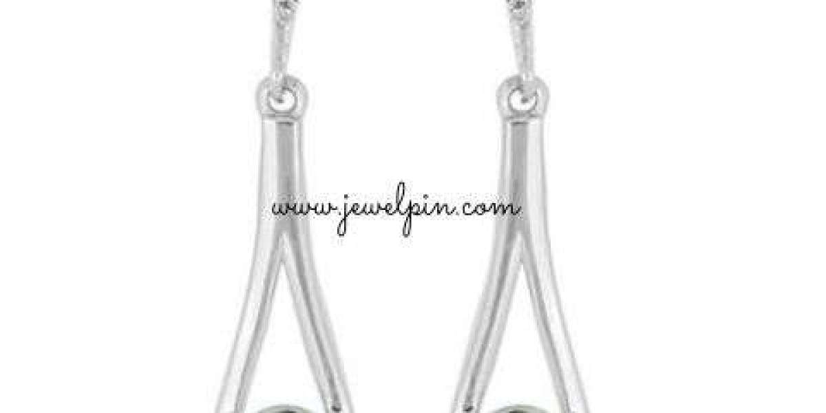 JewelPin | Premium Wholesale Real Moldavite Jewellery for Global Retailers