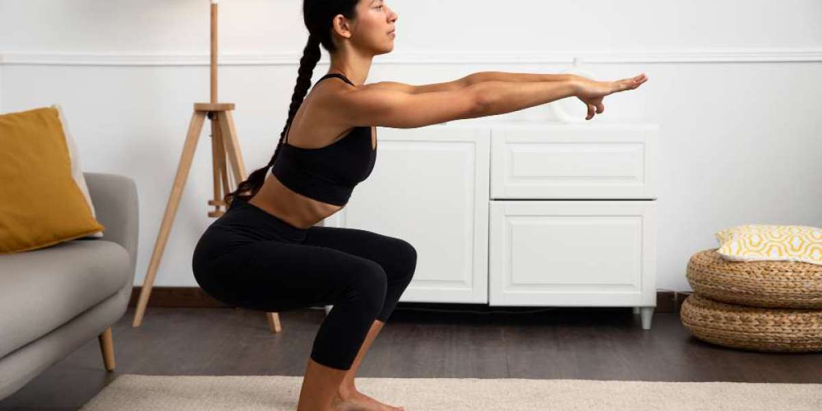 YouTube Chair Yoga for Weight Loss – Gentle Yet Effective Fitness at Home