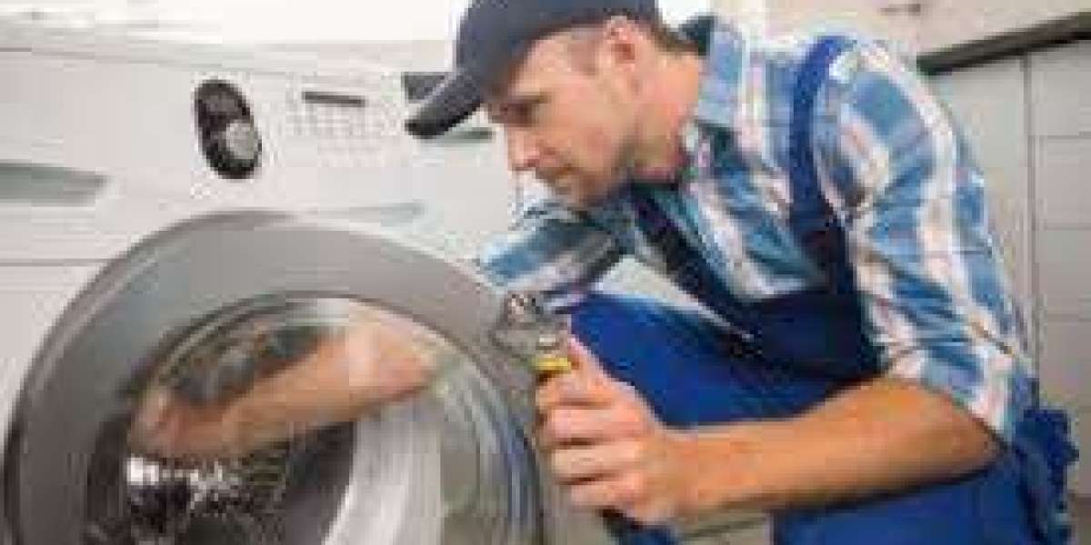 Abu Dhabi’s Dryer Repair Specialists – Where Efficiency Meets Expertise