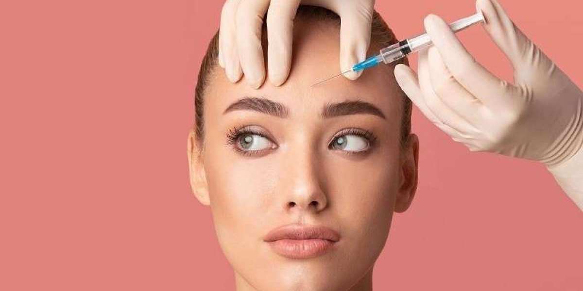 Botox Injections Offer Fast Results, No Downtime
