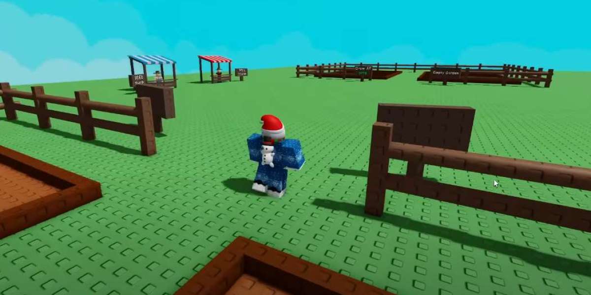 U4GM - Grow A Garden Items: 18 Strategies for Streamlined Upgrade Paths