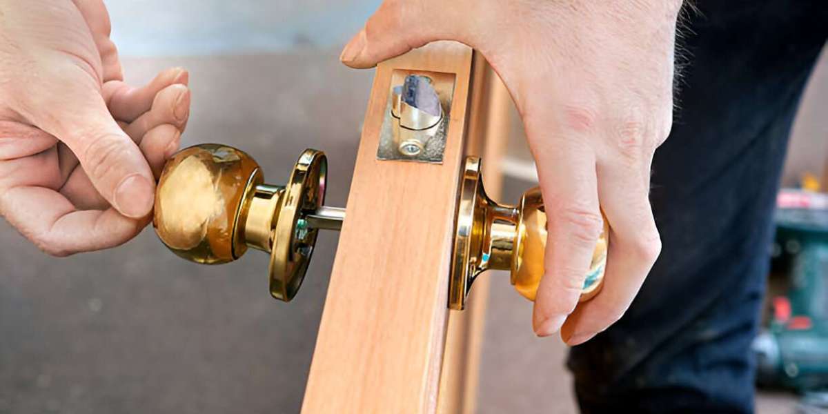 Professional Lock Replacement Services: Fast and Reliable Locksmith Solutions