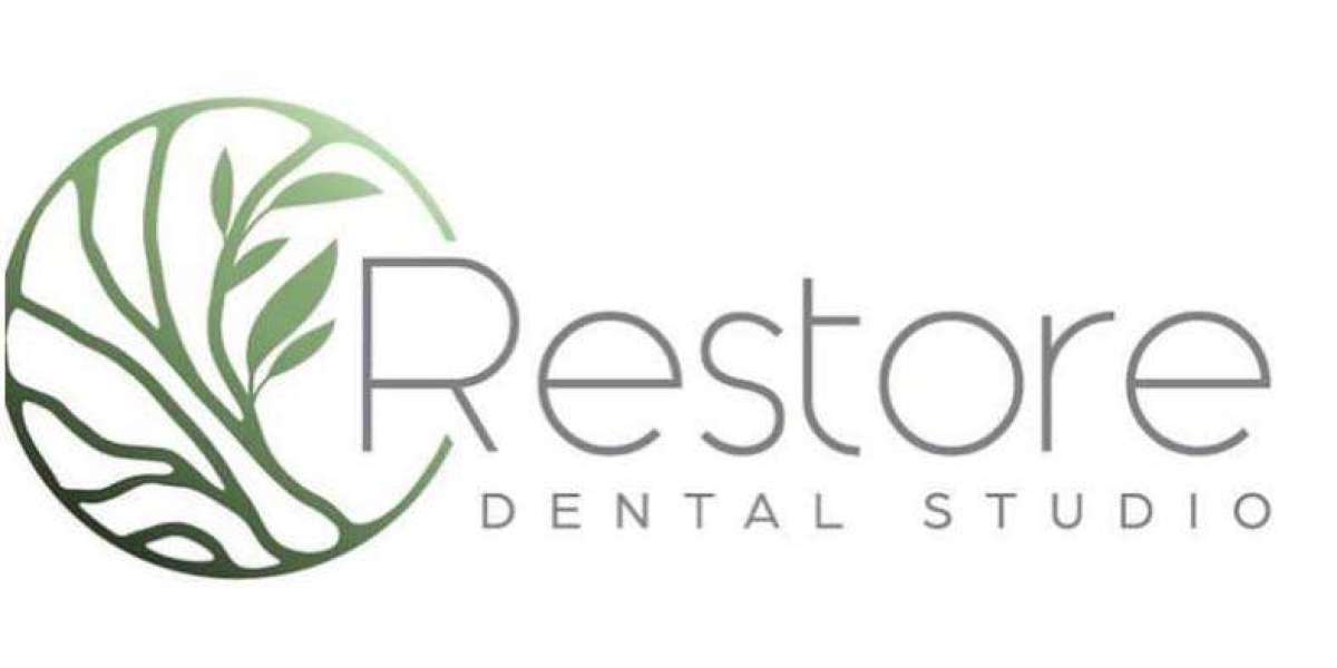 Discover Your Perfect Smile with Restore Dental Studio – The Answer to Your Search for the "Best Dentist Near Me&qu