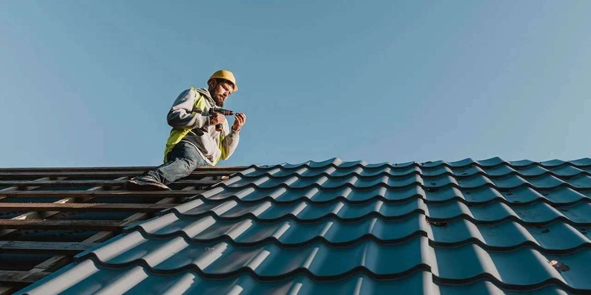 Professional Roofing Services: The Foundation of a Strong and Safe Home